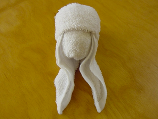 Illustration for article titled Japanese Towel Art to Delight and Amaze